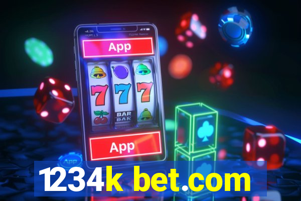 1234k bet.com